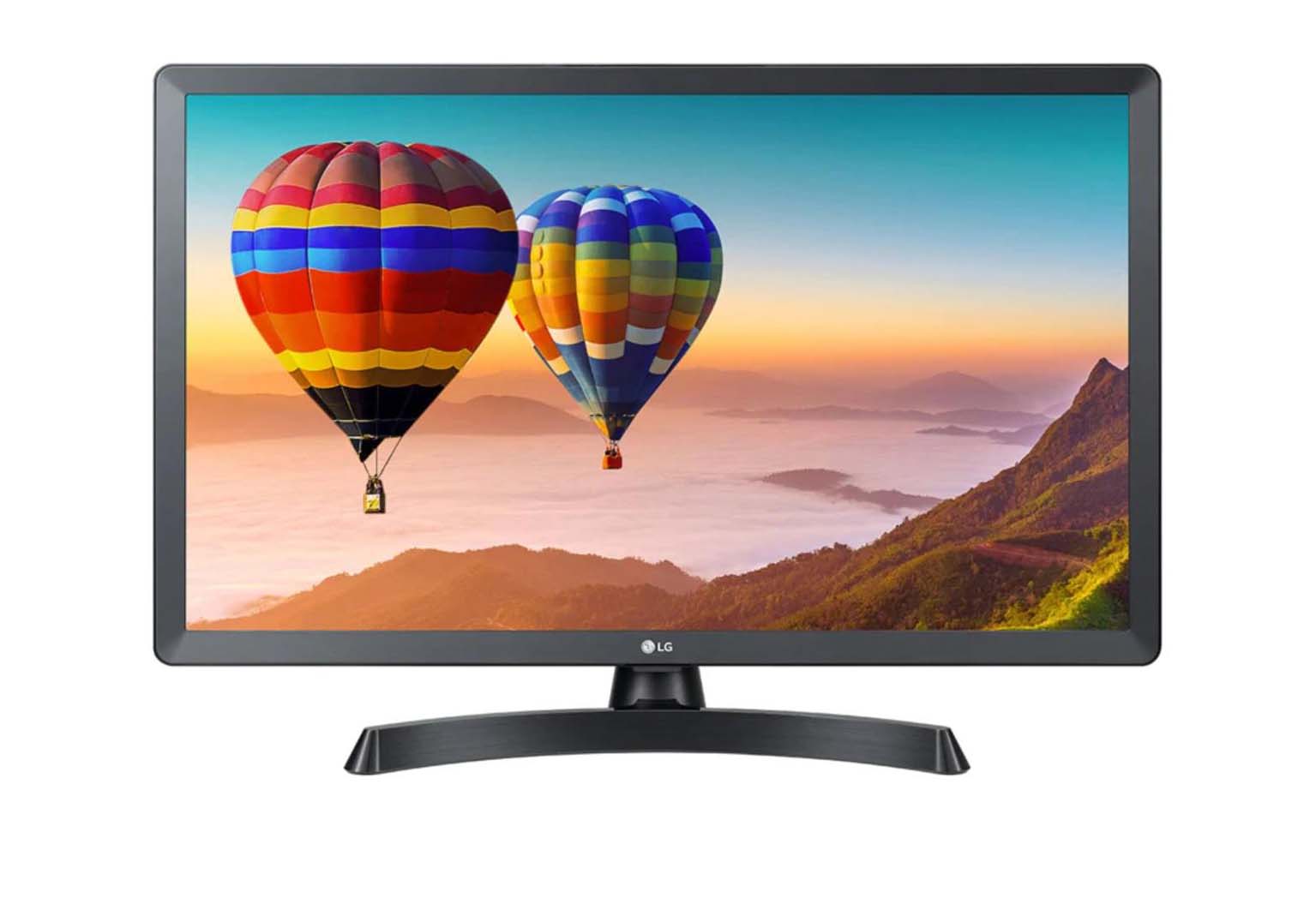 Телевизор Led Lg 24tn510s Pz Купить