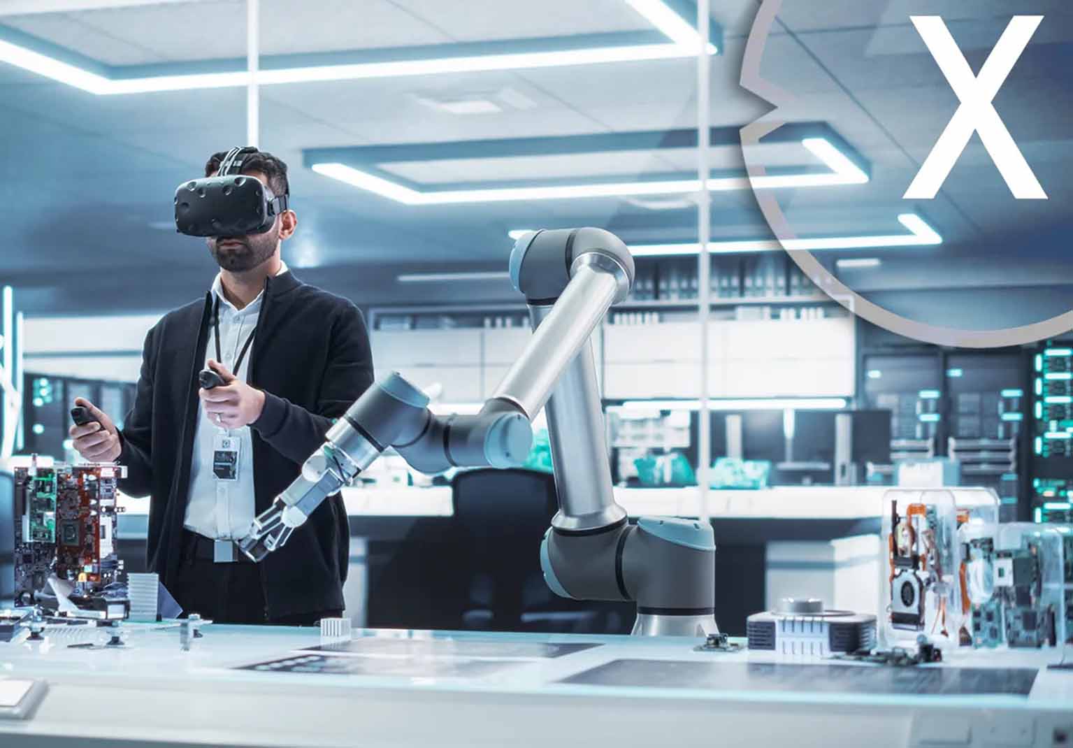 De Toekomst van Technologie in 2026: Hoe Innovatie Onze Levens Transformeert