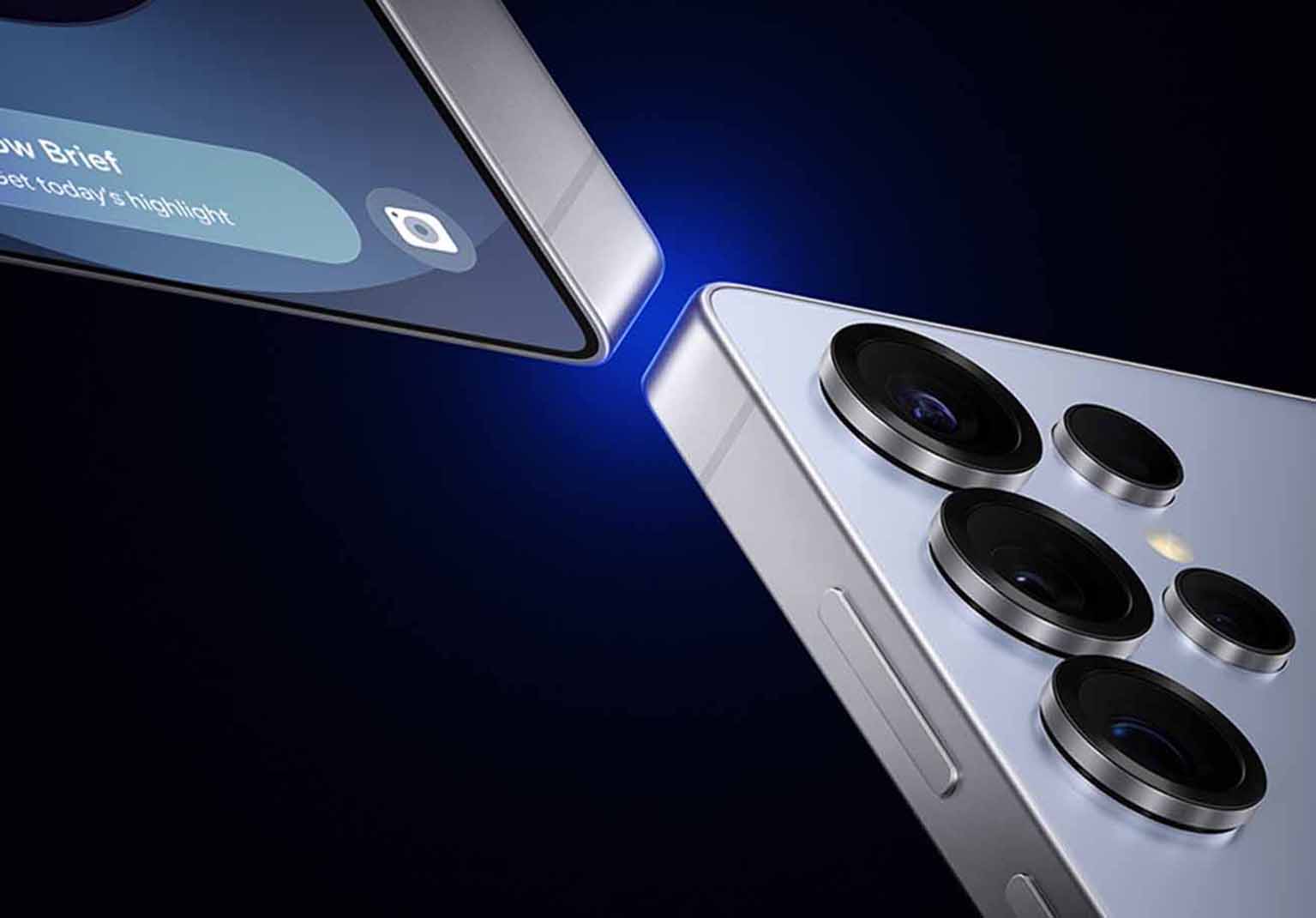 Samsung Galaxy S25 Ultra, Google Pixel 9 Pro en OnePlus 12 Pro – Welke is de beste smartphone?